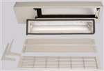 Main Duct Kit Also Needs Edk & Tdk