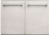 39 PRO Series Stainless Steel Grill CART ACC DR