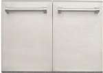 39 PRO Series Stainless Steel Grill CART ACC DR