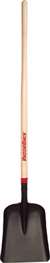 General Purpose Long Handle Straight Shovel