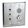 Remote Pilot Alarm Fault LED Horn KEY