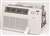 Ccy 9 MBTU 115 Volts Thru The Wall / Through The Wall Air Conditioner
