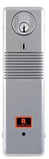 Door Alrms 9V Small Sing/Dbl Drs MS