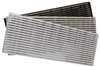 Plastic Architectural LOUV Grille Stbe