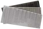 Plastic Architectural LOUV Grille Stbe
