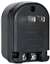 Transformer Plug Inch 12 Volts AC
