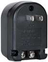 Transformer Plug Inch 12 Volts AC