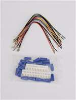 LV Wire HRNS For LV To PTAC