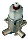 Pressure Balance Rough In Valve Body Only