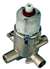 1/2 PEX Pressure Balance Rough In Valve Body With Side Discharge ST