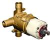 Pressure Balance Rough In Valve Body Only