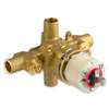 Pressure Balance Rough In Valve Body Only PEX INL/OUT
