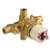 Pressure Balance Rough In Valve Body Only With Side Discharge ST