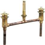 1/2 Sweat INL Deck Mount Tub Filler Rough In Valve Only
