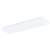 White 2 32 Watts T8 Contemp Bracket