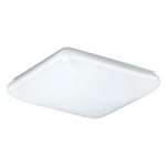 2 32 Watts U 51X27 Contemp Cloud White