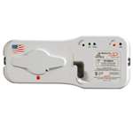Pelec NEMA 4X W/Tight Duct Smoke Detector