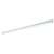 White 2 96W Fluorescent MV COMM Strip Light