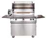 Stainless Steel Grill CART For 39 Grill Head *pacifi