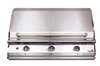 39 Pgs Grill Head With BI Timer *pacifi