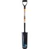 16 D Handle Fiberglass Drain Spade Site Safe