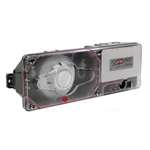 Ionization Duct Smoke Detector