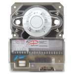 Ionization Duct Smoke Detector