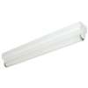 1 17W 24 Lamp STRP Light White