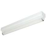 1 17W 24 Lamp STRP Light White