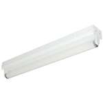 1 25 Watts 36 Lamp STRP Light White