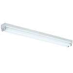 2 25 Watts 36 STRP Light MV White