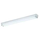 4 32 Watts 48 MV Standard Tandem White