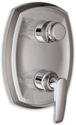 2 Handle Thermostat Trim Copeland Satin