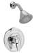 Reliant 3 3 Chrome 2.5 GPM