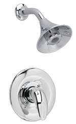 3 Shower Only Trim With F 1.5 GPM