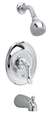 1 Handle Lever Tub and Shower Valve Trim Only 2.5 GPM