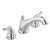 Deck Mount Tub Filler Trim Kit Princeton SATI