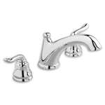 Deck Mount Tub Filler Trim Kit Princeton SATI