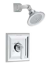 Shower Trim Kit Townsquare SATI 2.5 GPM