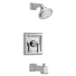 Trim B & S Metal Lever HDLE 2.5 GPM