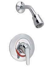 CCY 1 Handle Lever Shower Trim SATI 1.5 GPM