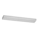 24 DIR Wire 17W T8 Task Light