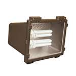 OUBR 2 8 Watts LED Semi FLUSH