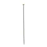 Chrome Plated 3/8 X 20 Closet Riser