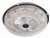 CEIL HEATR Modular 154 Pcn 080154