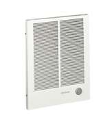 1000/2000 W 240 Volts Wall Heater White GRL