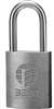 21B Brass Body Padlock