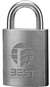 21B Brass Body Padlock