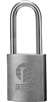 21B Brass Body Padlock