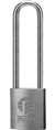 21B Brass Body Padlock